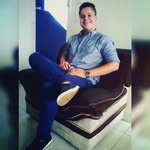 Javier Rubiano II - @javier_rubiano21 - Instagram