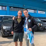 Javier Russo - @javirusso88 - Instagram