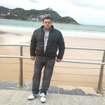 Javier Russo - @javierhrusso - Instagram