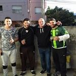 Javier Russo - @javier.russo.9250 - Instagram