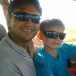 Javier Russo - @javier_russo - Instagram