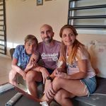 Javier Russo - @javier.russo83 - Instagram