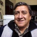 Javier Russo - @javier.russo.1953 - Instagram
