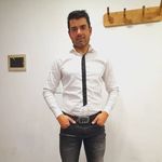 Omar Javier Russo - @javierrusso2 - Instagram