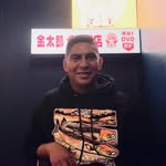 Javier Castillo - @javiersaurio88 - Instagram