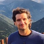 Javier Saurín - @javiersaurin - Instagram