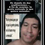 Guillermo Javier Schmidt - @jorge_silvestre777 - Instagram