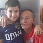 Javier Humberto Schmidt - @juniorschmidt2013 - Instagram