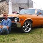 Javier Schmidt - @javier_schmidt_250 - Instagram