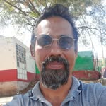 Javier Antonio Serratos Lopez - @javierantonioserratoslopez - Instagram