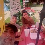 Javier Serratos - Facebook