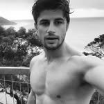 Javier soza - @soza7839 - Instagram