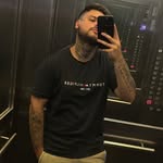 Javier Soza - @javisoza_ - Instagram