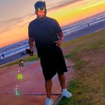 Javier Soza - @lil.javi._jamez - Instagram