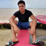 Javier Soza - @rodrigezsoza - Instagram