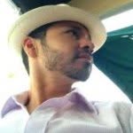 Javier Spencer - @viervb - Instagram