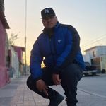 Javier Tarango - @tarango7793 - Instagram