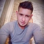 Javier Tarango - @javiercitot1 - Instagram