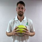 Javier  Terry | Nutricionista - @nutryterry - Instagram