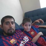 Javier Terry - @ariatnegabriel01 - Instagram