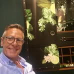 Javier Terry Hamilton  - Facebook