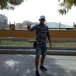 Pedro Javier Terry Rodríguez - @terryrodriguezpedrojavier - Instagram