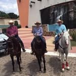 Javier De La Peña Topete - @delapenatopete - Instagram
