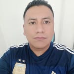 Javier Turner - @javierturner5 - Instagram