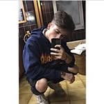 Javier Turner - @javxer.wry - Instagram