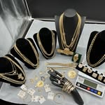Francisco javier urena lora - @el_javi_joyeria - Instagram