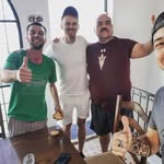 Javier Ureña - @javier.urena.9083 - Instagram