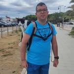 Javier Ureña - @javier.urena.5494 - Instagram