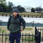 Javier Ureña - @javierununez93 - Instagram