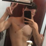 Javier Ureña - @urena4993 - Instagram