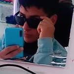 Javier Ureña Sanmartín - @alexjavieru - Instagram