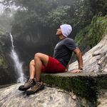 Javier Valerio - @valeriohimself - Instagram