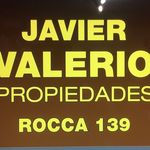 Javier Valerio - @javier_valerio_propiedades - Instagram