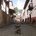 Javier Vega - @xavovegagonzalez - Instagram