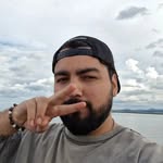 Javier Vega - @javier_oldsoul - Instagram