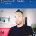 Javier Vega - Facebook