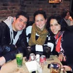Javier Andres Muñoz Verdejo - @javierandresmunozv - Instagram