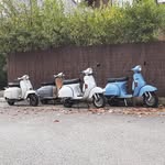 @javier_merino_verdejo - @vespa_lambretta - Instagram