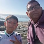 Javier Steek Verdejo - @j.steekverdejo - Instagram