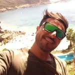 Javier Verdejo Arteaga - @xavivixavava - Instagram