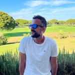 Javier Yagüe Verdejo - @yague83 - Instagram