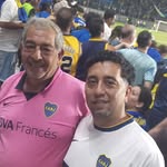 Javier Vigo - @oscarvigo87 - Instagram