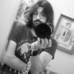 Javier Marquez Villalta - @creacionaudiovisual.rec - Instagram