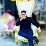 Javier Villalta - @chinoja - Instagram