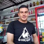 Javier Villalta - @villaltajavi3132 - Instagram
