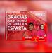 Javier villalta alcalde Esparta - Facebook